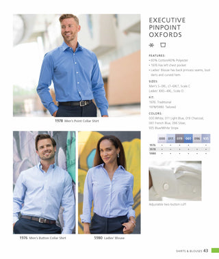 Printwear - Edwards Classic 2024 Catalog