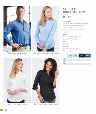 Printwear - Edwards Classic 2024 Catalog