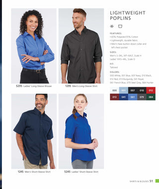 Printwear - Edwards Classic 2024 Catalog