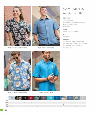 Printwear - Edwards Classic 2024 Catalog