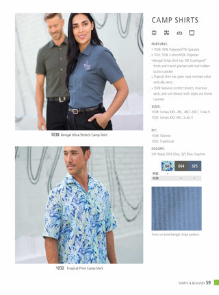 Printwear - Edwards Classic 2024 Catalog