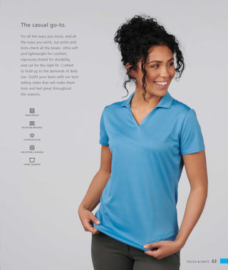 Printwear - Edwards Classic 2024 Catalog