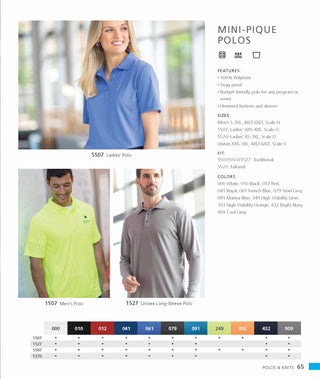 Printwear - Edwards Classic 2024 Catalog