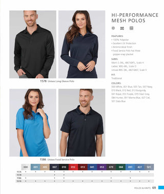 Printwear - Edwards Classic 2024 Catalog