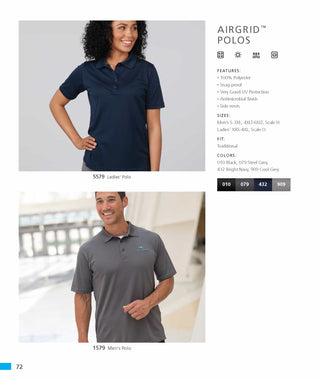 Printwear - Edwards Classic 2024 Catalog