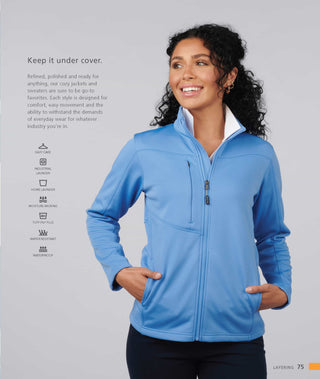 Printwear - Edwards Classic 2024 Catalog