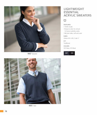 Printwear - Edwards Classic 2024 Catalog