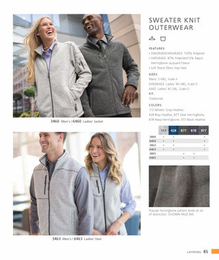 Printwear - Edwards Classic 2024 Catalog