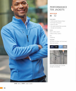 Printwear - Edwards Classic 2024 Catalog