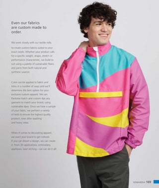 Printwear - Edwards Classic 2024 Catalog