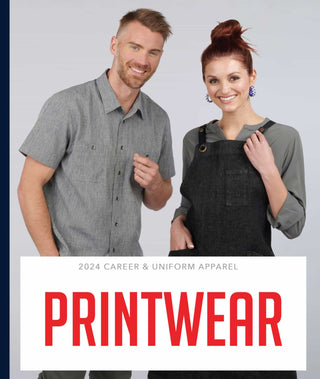  Printwear - Edwards Hospitality 24 Catalog