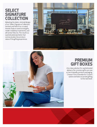 Printwear - Event Gifting Catalog