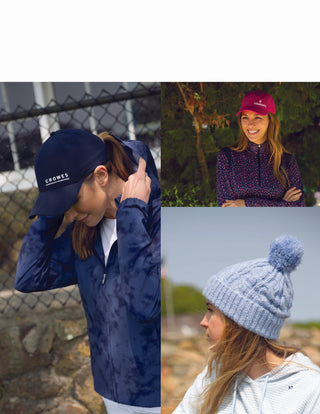 Printwear - Headwear 2024 Catalog