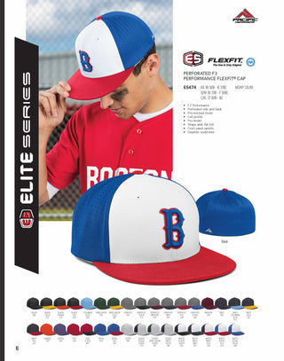 Printwear - Headwear 2024 Catalog