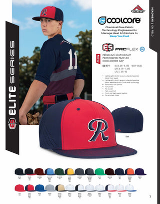 Printwear - Headwear 2024 Catalog