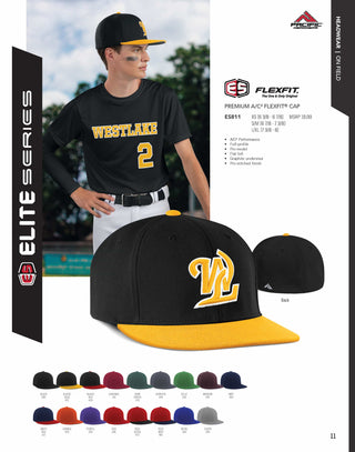 Printwear - Headwear 2024 Catalog