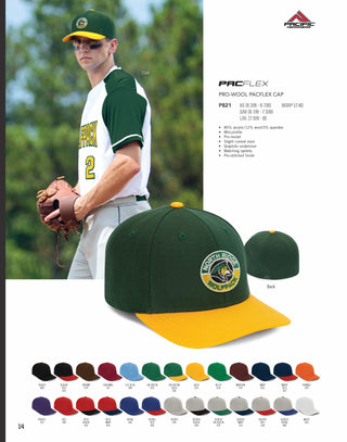 Printwear - Headwear 2024 Catalog