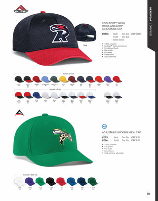 Printwear - Headwear 2024 Catalog