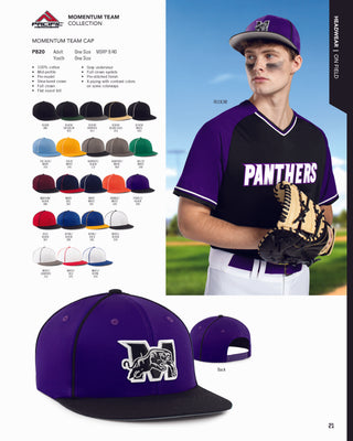 Printwear - Headwear 2024 Catalog