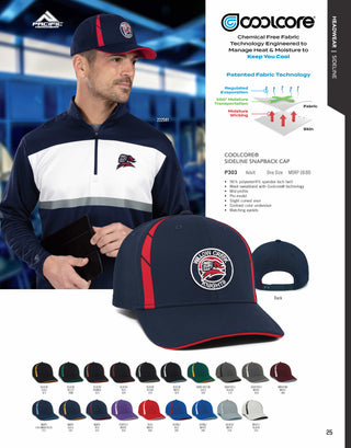 Printwear - Headwear 2024 Catalog