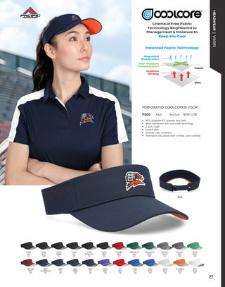 Printwear - Headwear 2024 Catalog