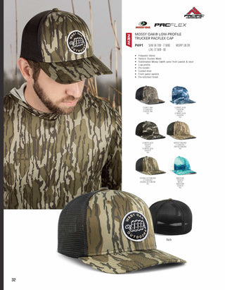 Printwear - Headwear 2024 Catalog