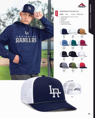 Printwear - Headwear 2024 Catalog