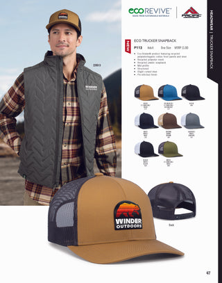 Printwear - Headwear 2024 Catalog