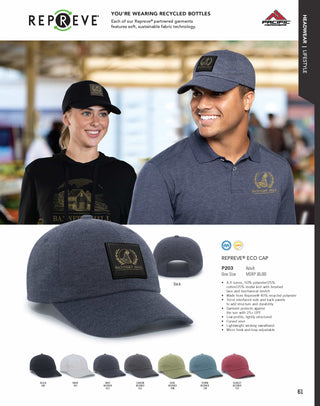 Printwear - Headwear 2024 Catalog