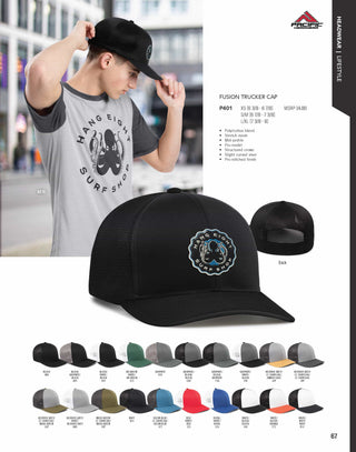 Printwear - Headwear 2024 Catalog