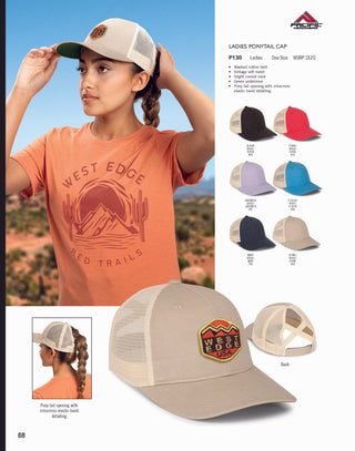 Printwear - Headwear 2024 Catalog