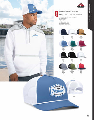 Printwear - Headwear 2024 Catalog