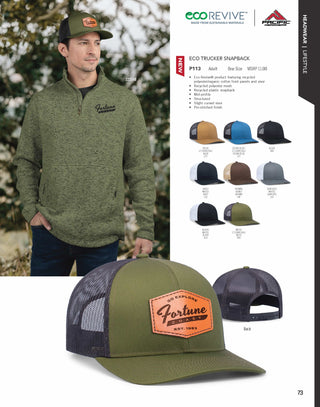 Printwear - Headwear 2024 Catalog