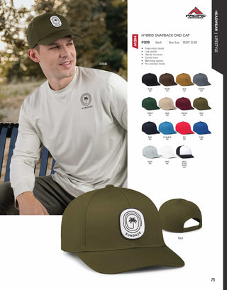 Printwear - Headwear 2024 Catalog