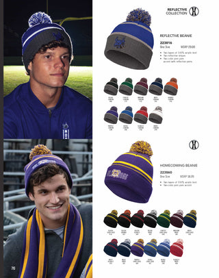 Printwear - Headwear 2024 Catalog