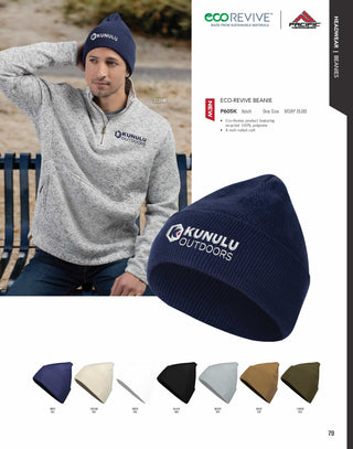 Printwear - Headwear 2024 Catalog