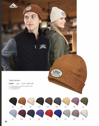 Printwear - Headwear 2024 Catalog