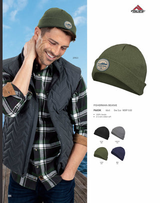 Printwear - Headwear 2024 Catalog