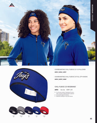 Printwear - Headwear 2024 Catalog