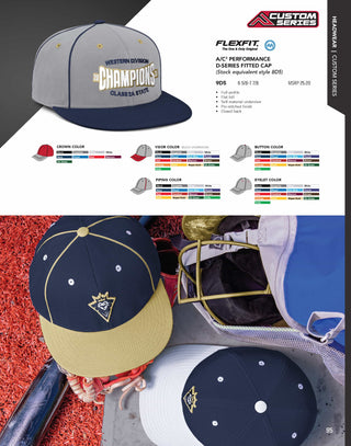 Printwear - Headwear 2024 Catalog