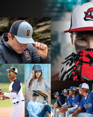 Printwear - Headwear 2024 Catalog