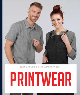  Printwear - Hospitality Catalog