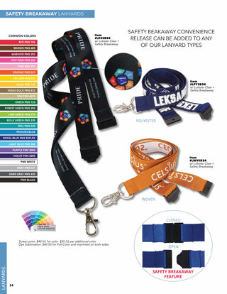 Printwear - Imprint Promotion Catalog