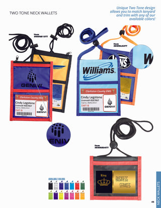 Printwear - Imprint Promotion Catalog