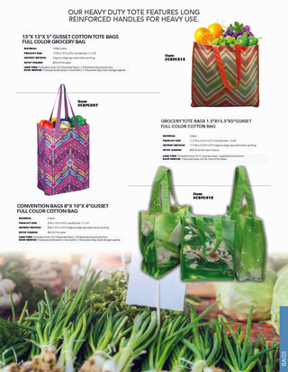 Printwear - Imprint Promotion Catalog