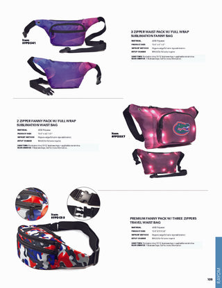 Printwear - Imprint Promotion Catalog