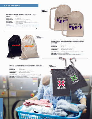 Printwear - Imprint Promotion Catalog