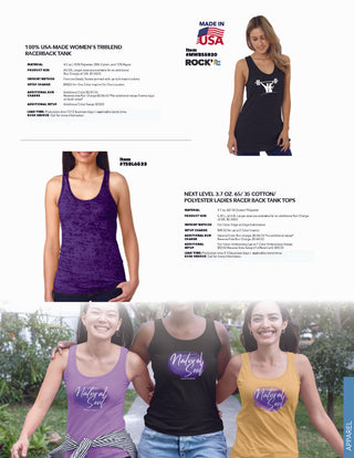 Printwear - Imprint Promotion Catalog