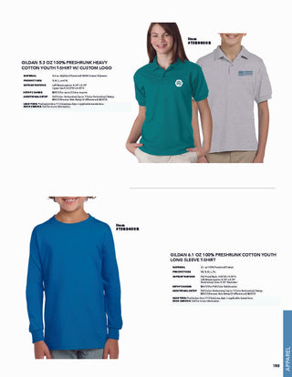 Printwear - Imprint Promotion Catalog