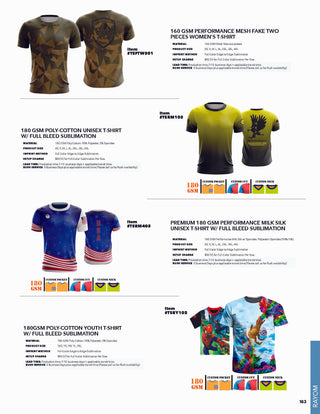 Printwear - Imprint Promotion Catalog